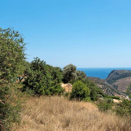 Villa Talos باليوخورا المظهر الخارجي الصورة