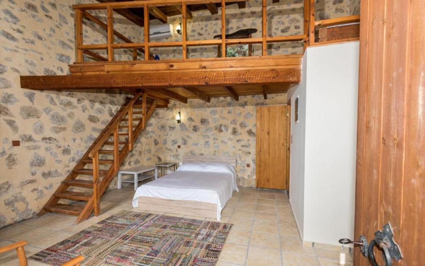 Villa Talos باليوخورا المظهر الخارجي الصورة