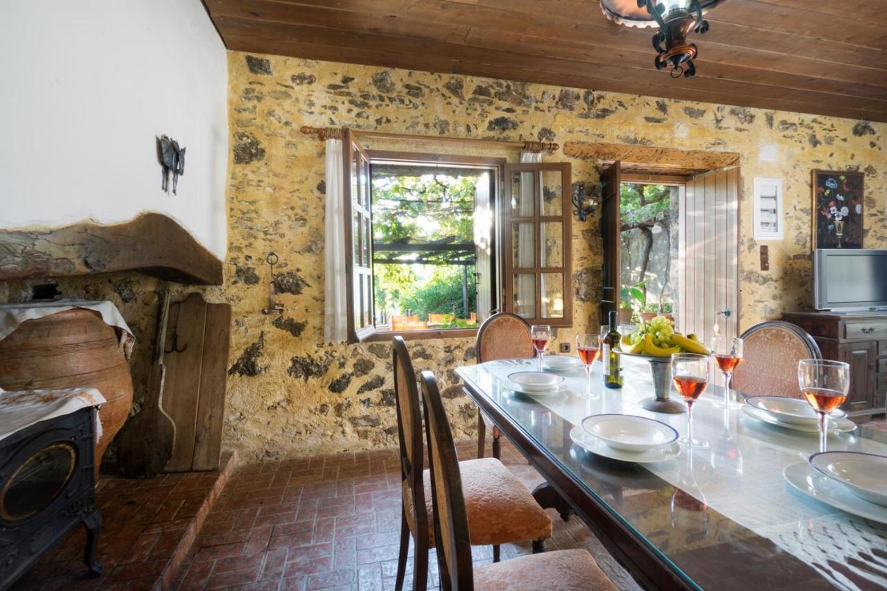 Villa Talos باليوخورا المظهر الخارجي الصورة